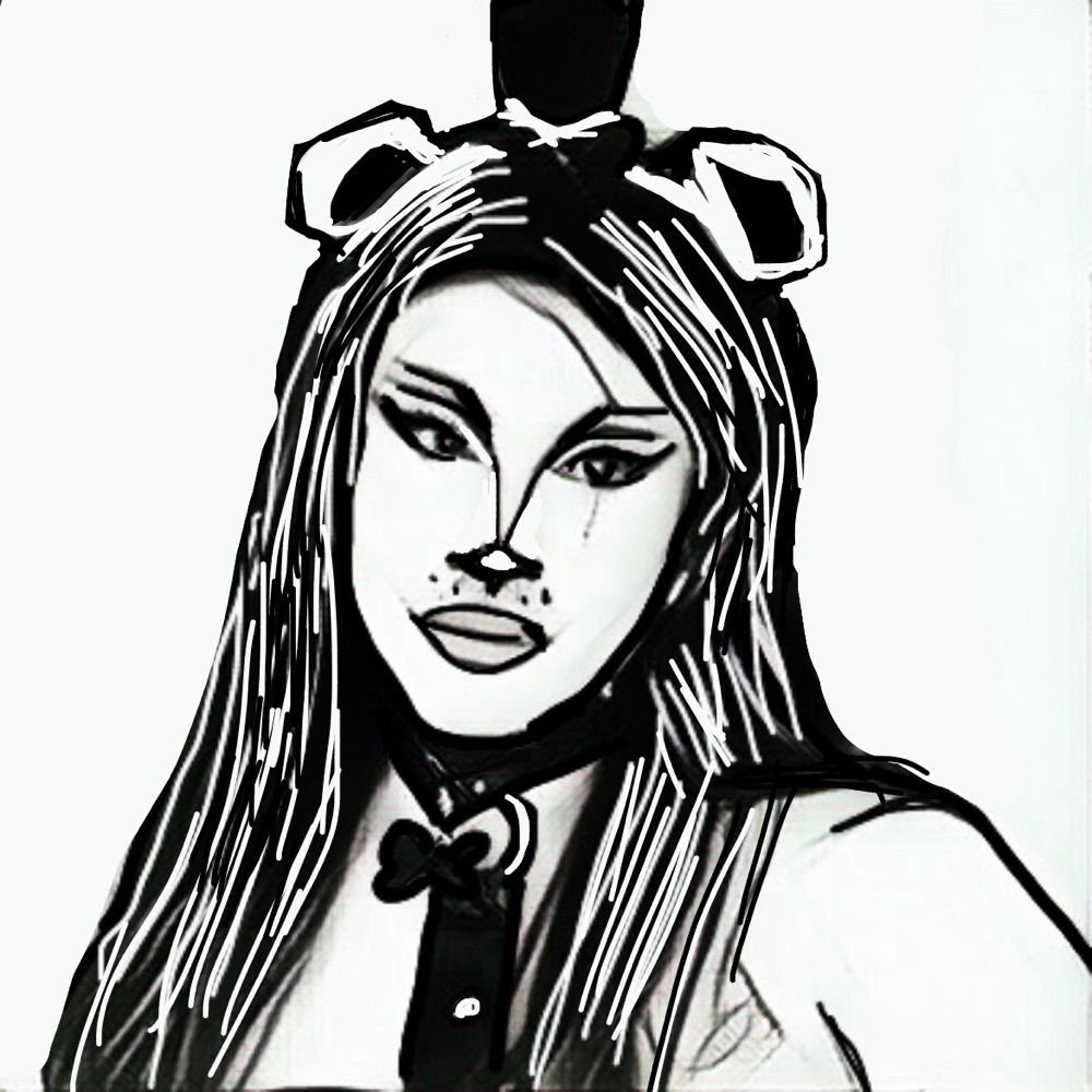 Faye D Fazbear