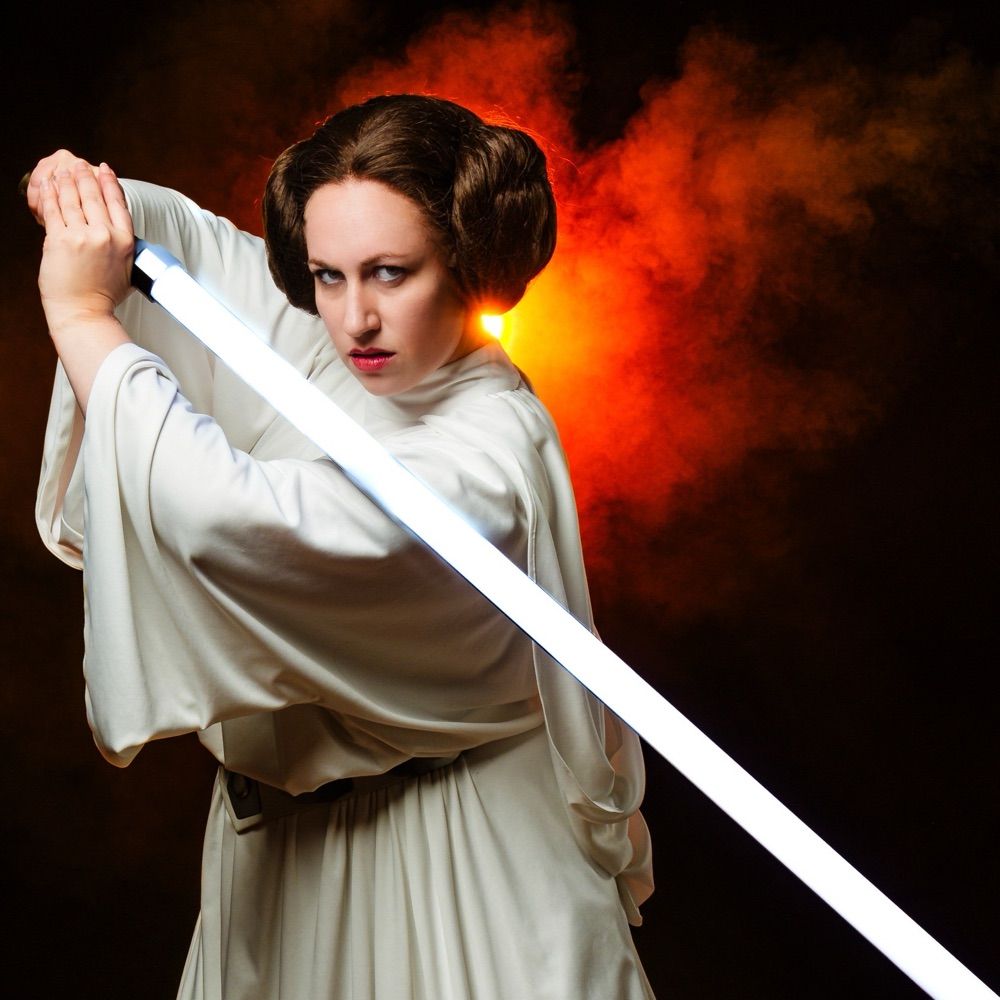Leia