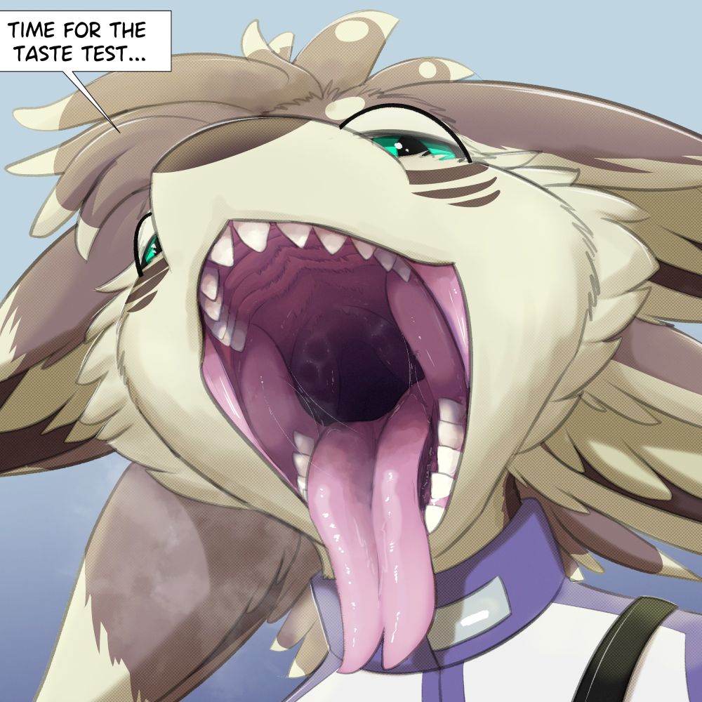 SlimyJaws