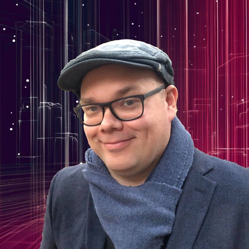Juha-Pekka Rajaniemi