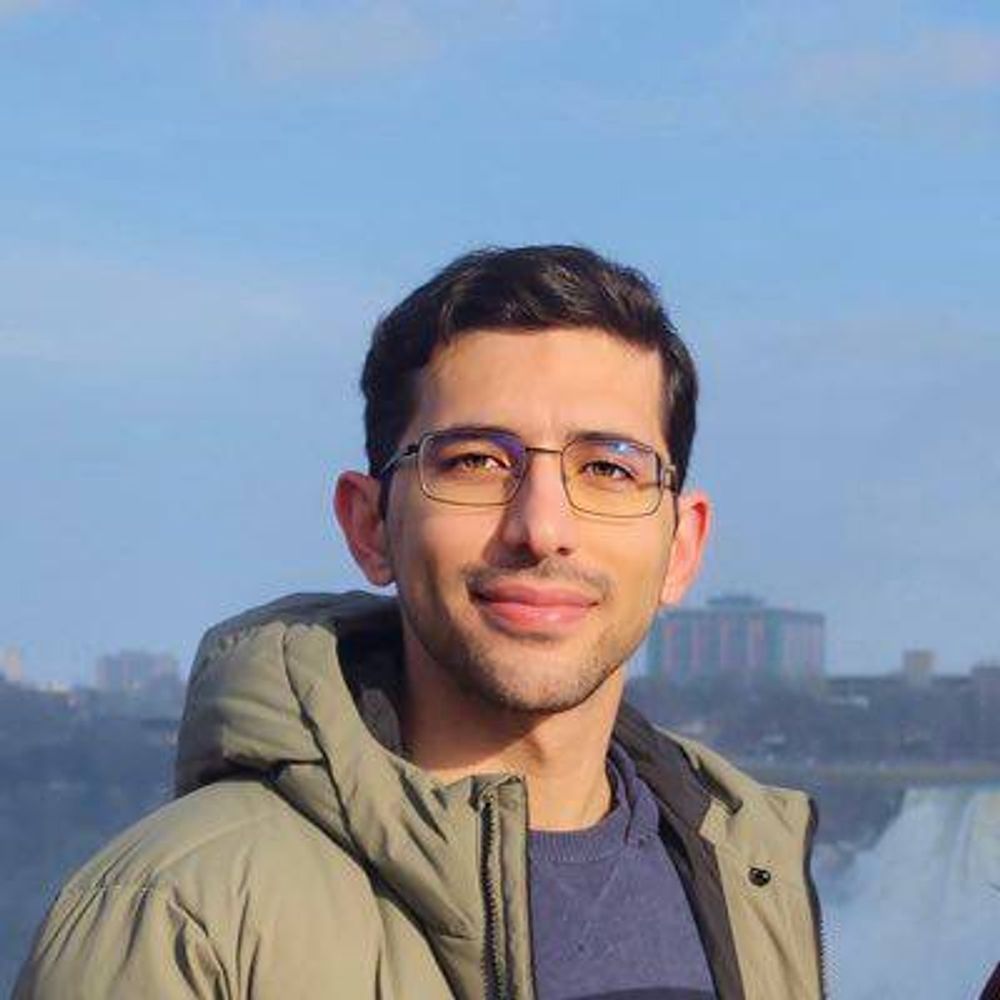 Amirhossein Asadian