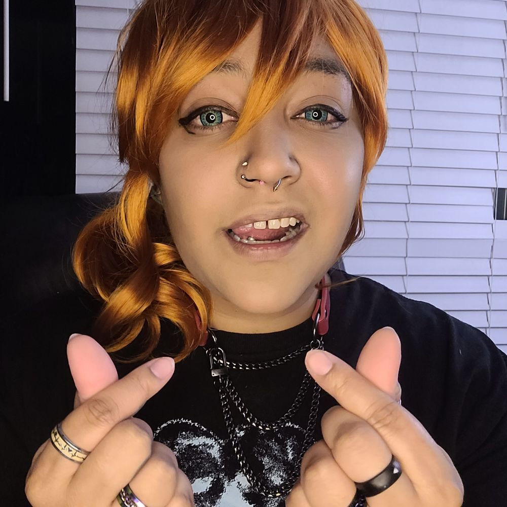 Tiger Lyllie