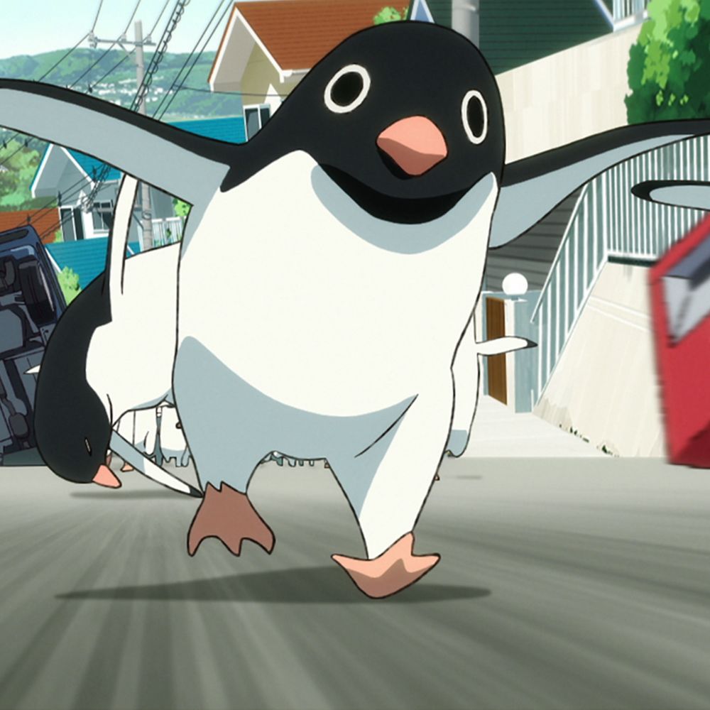 PenguinYee