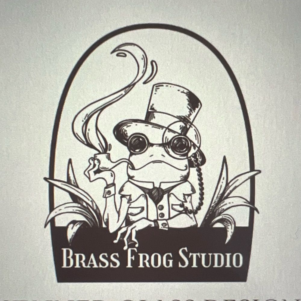 Brass Frog Studio
