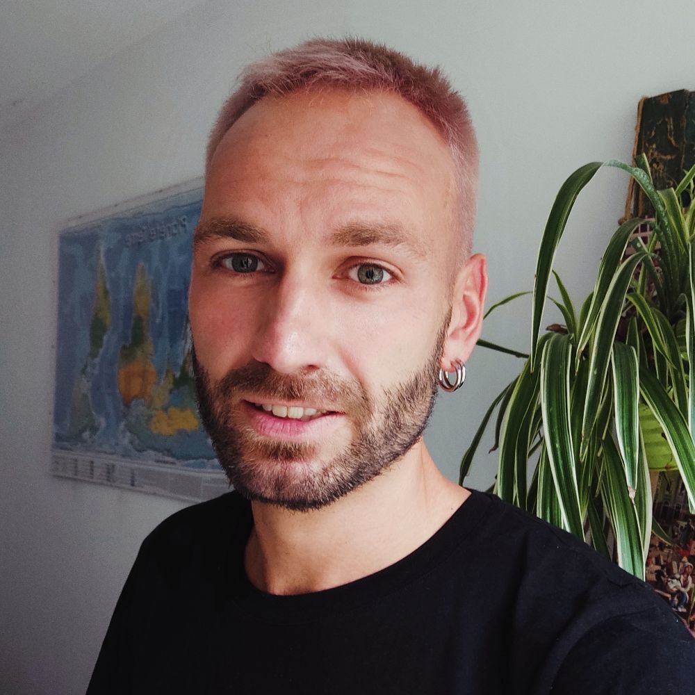 Matthias THIBEAUD