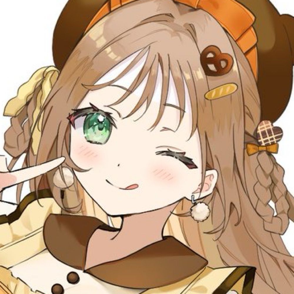 はやねねる🥐🤎Illustrator
