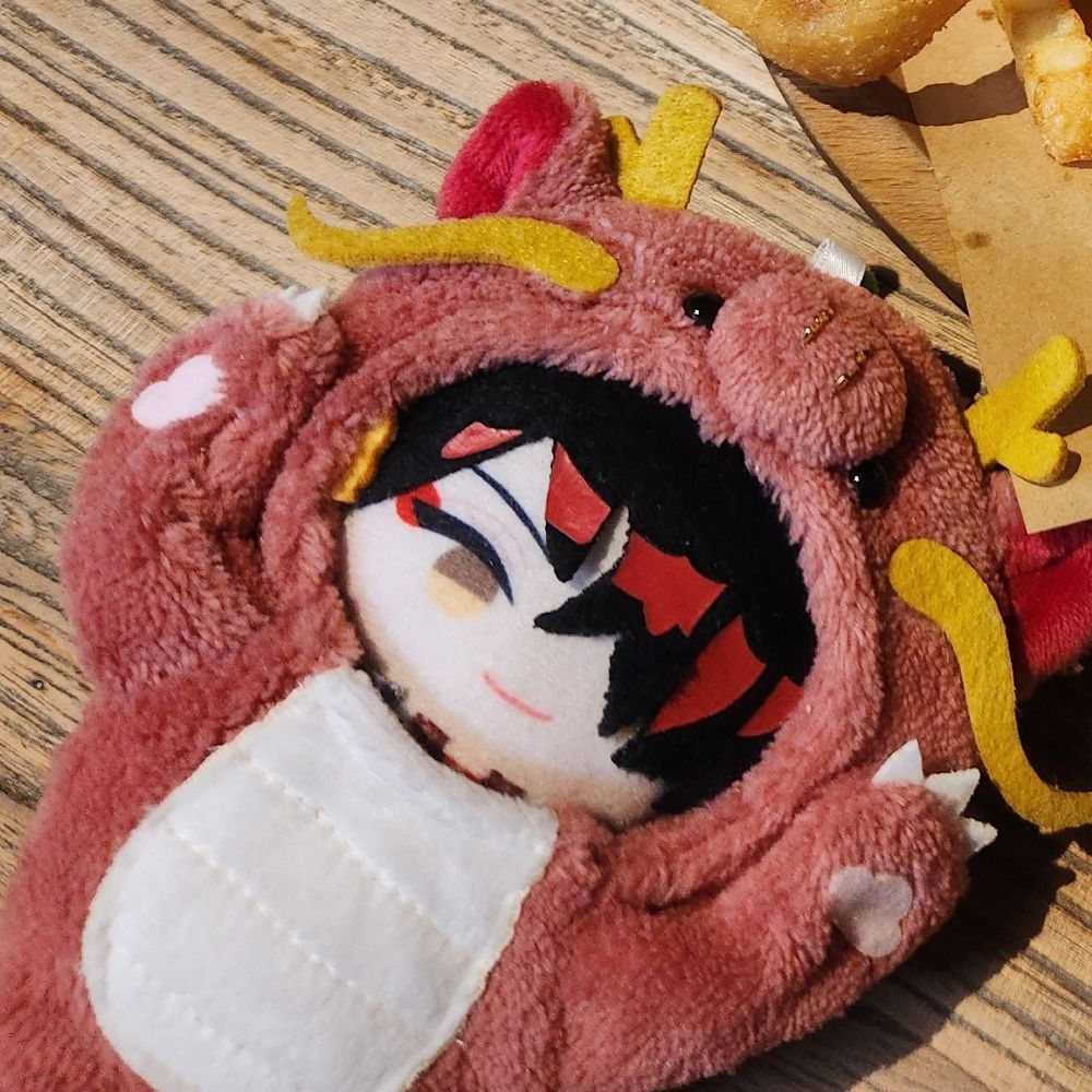 千鹿Ruby👹🦁