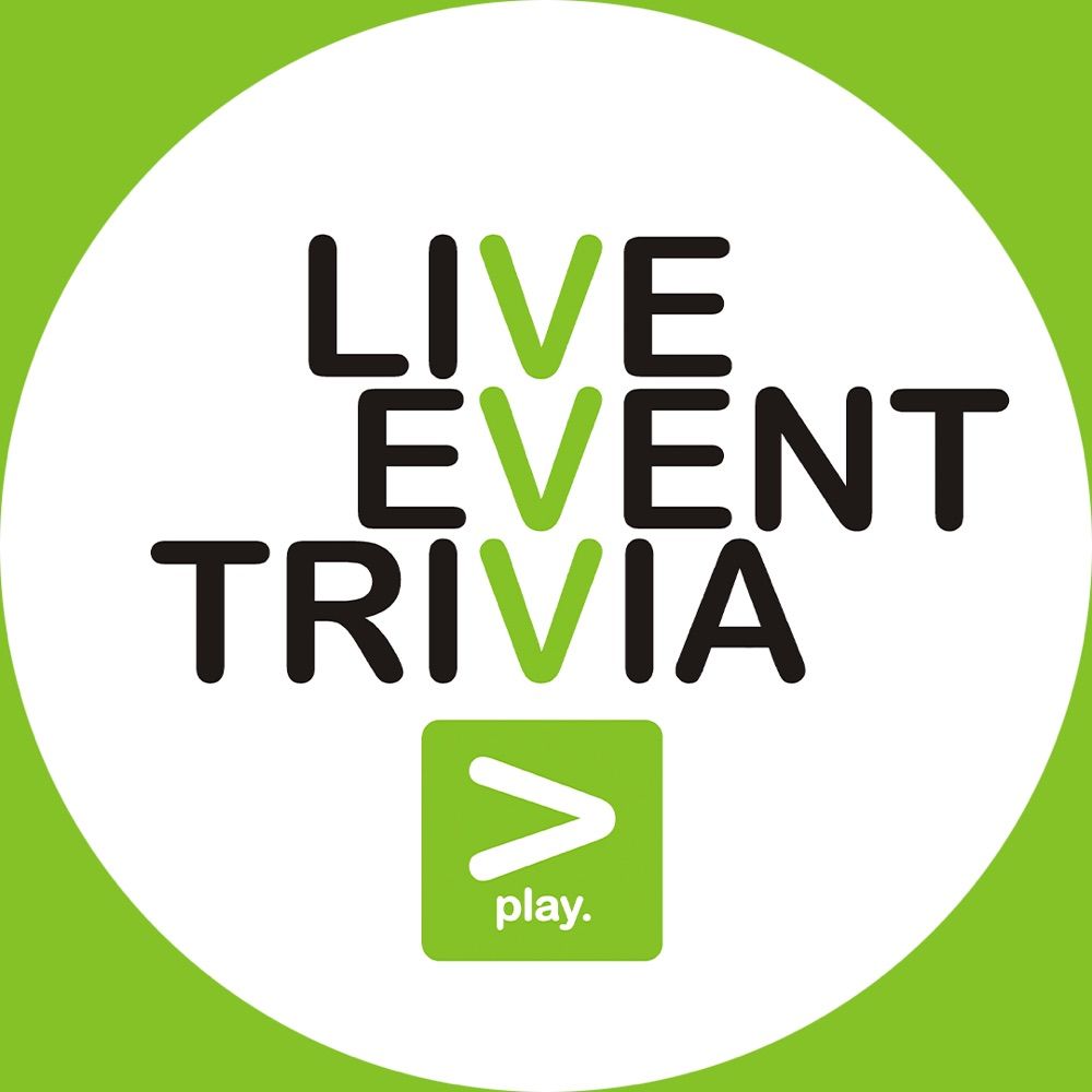 Live Event Trivia
