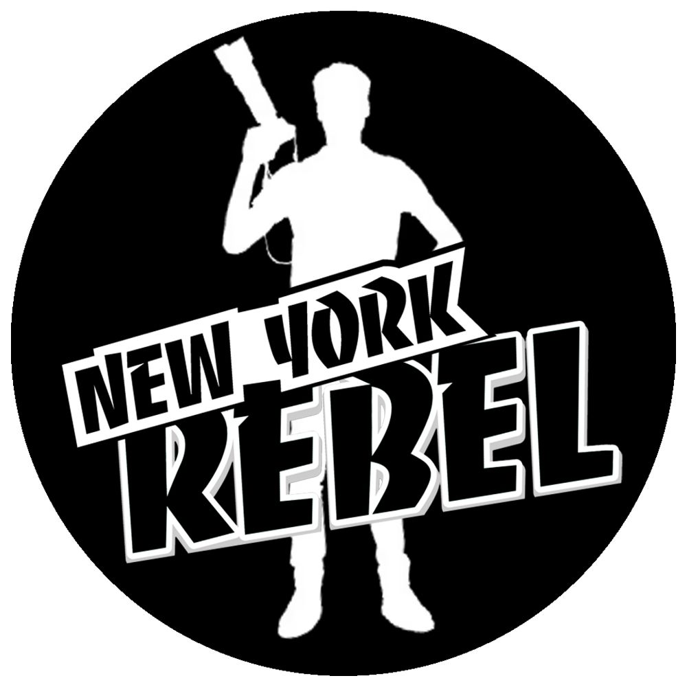 NY REBEL