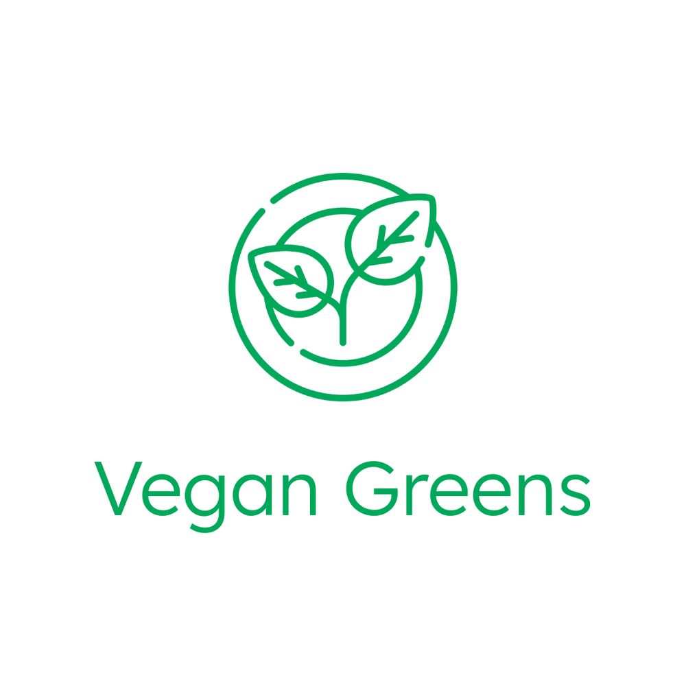 VeGn (Vegan Greens)