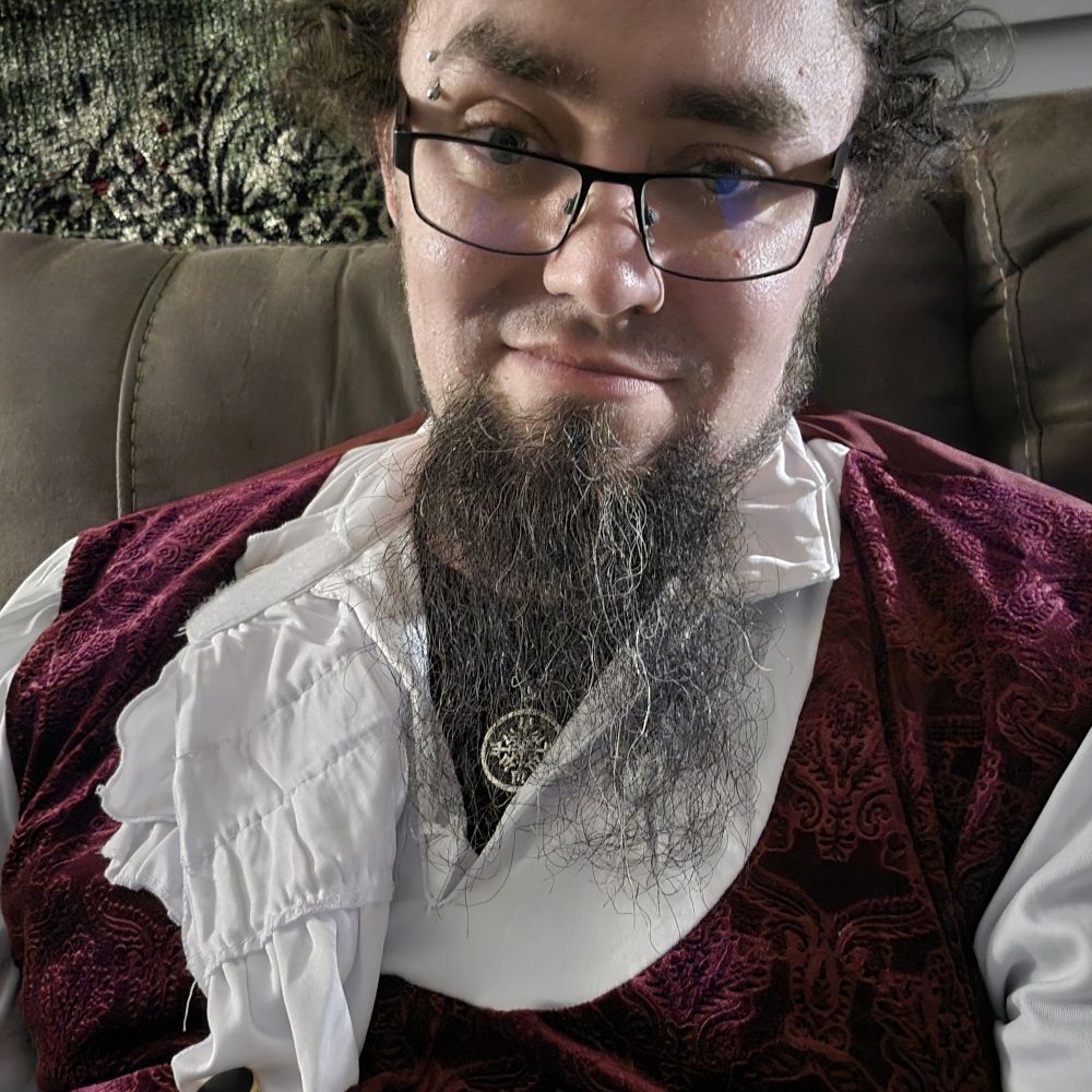 Dante Cross