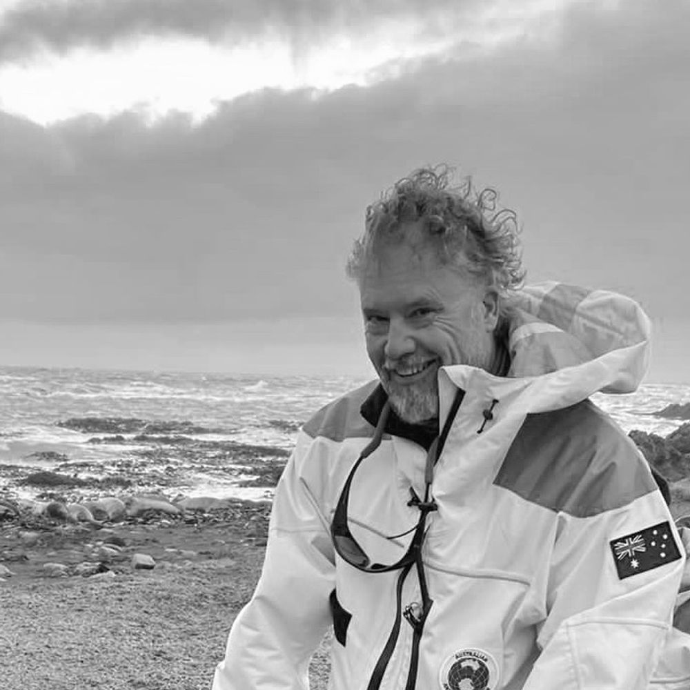 Clive McMahon