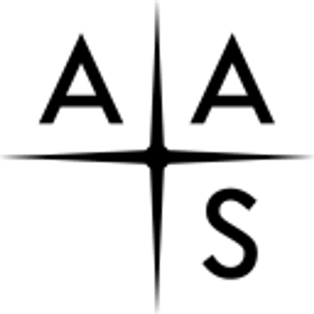 Home - AAS Journals