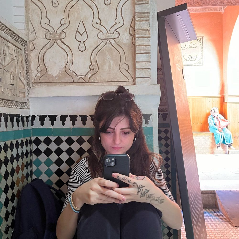 Betül Gültekin