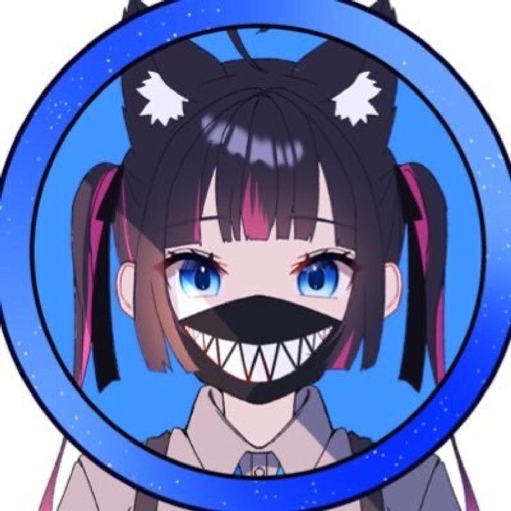 手毬まこ💙🤍