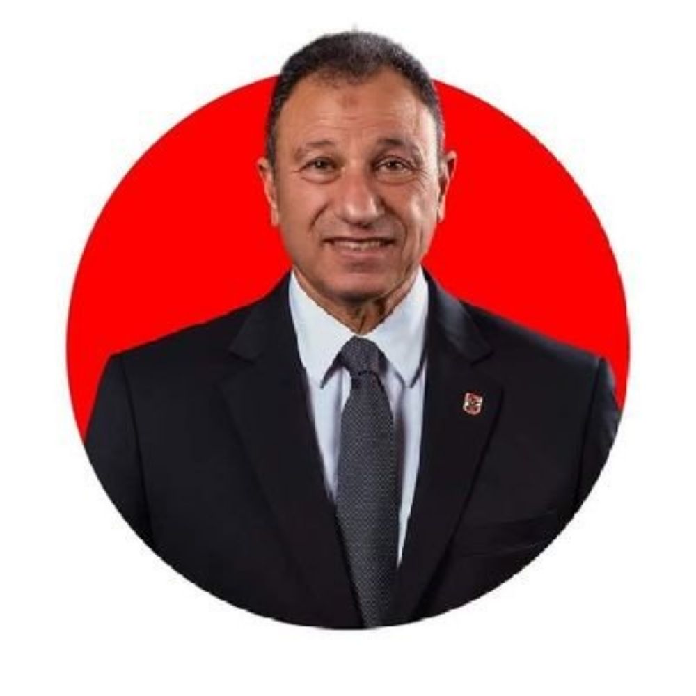 Ahmed ElNaggar