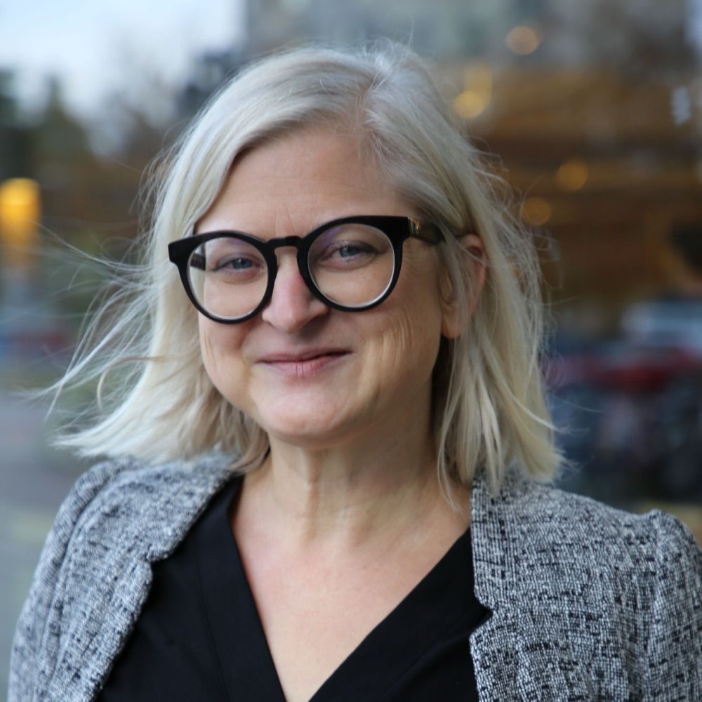 Marie Wejrum