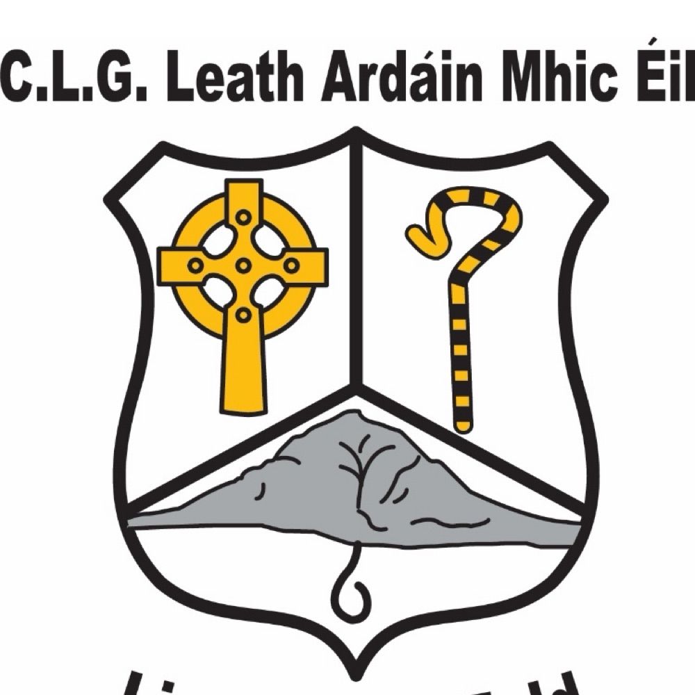 Lahardane MacHales GAA Club