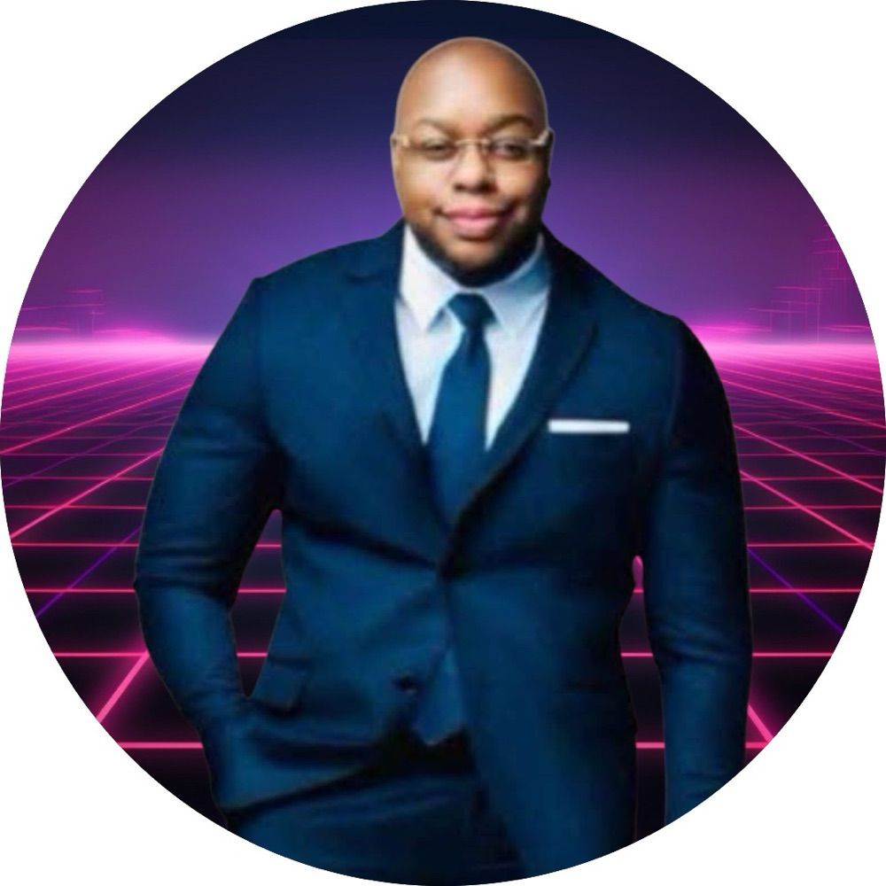 Influencer Lavar Warden
