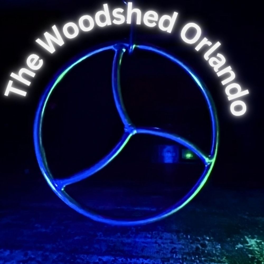 The Woodshed Orlando