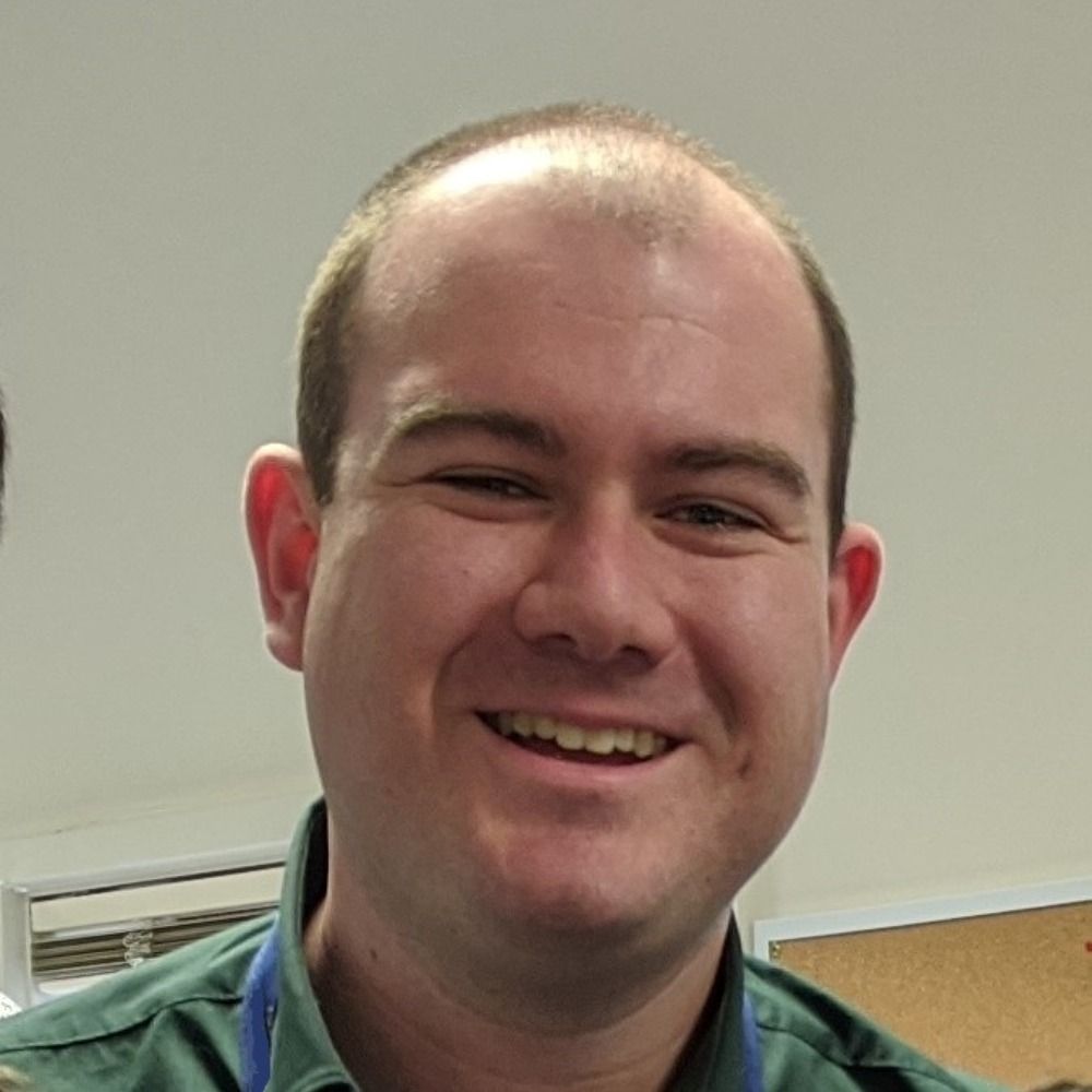 Ben Lever