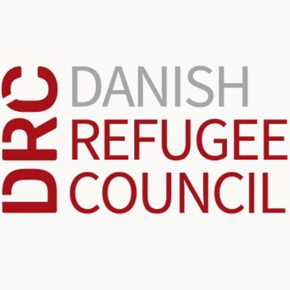 Danish Refugee Council EU