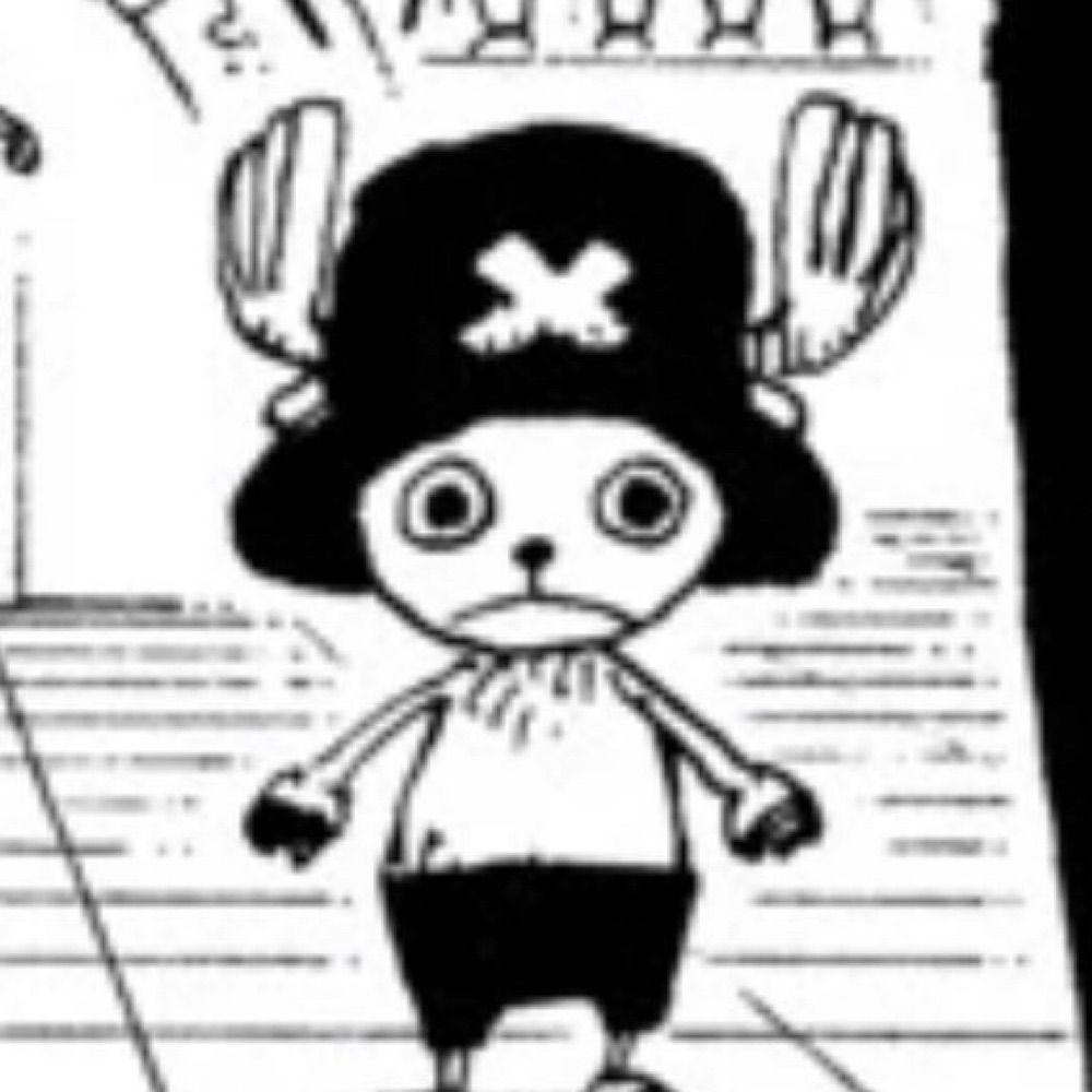 tony tony chopper official