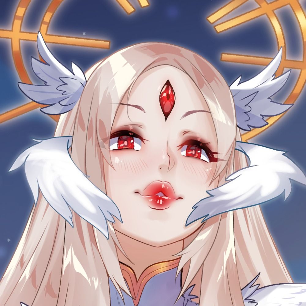 🔞The_Seraphim⚡️Variety Streams⚡️
