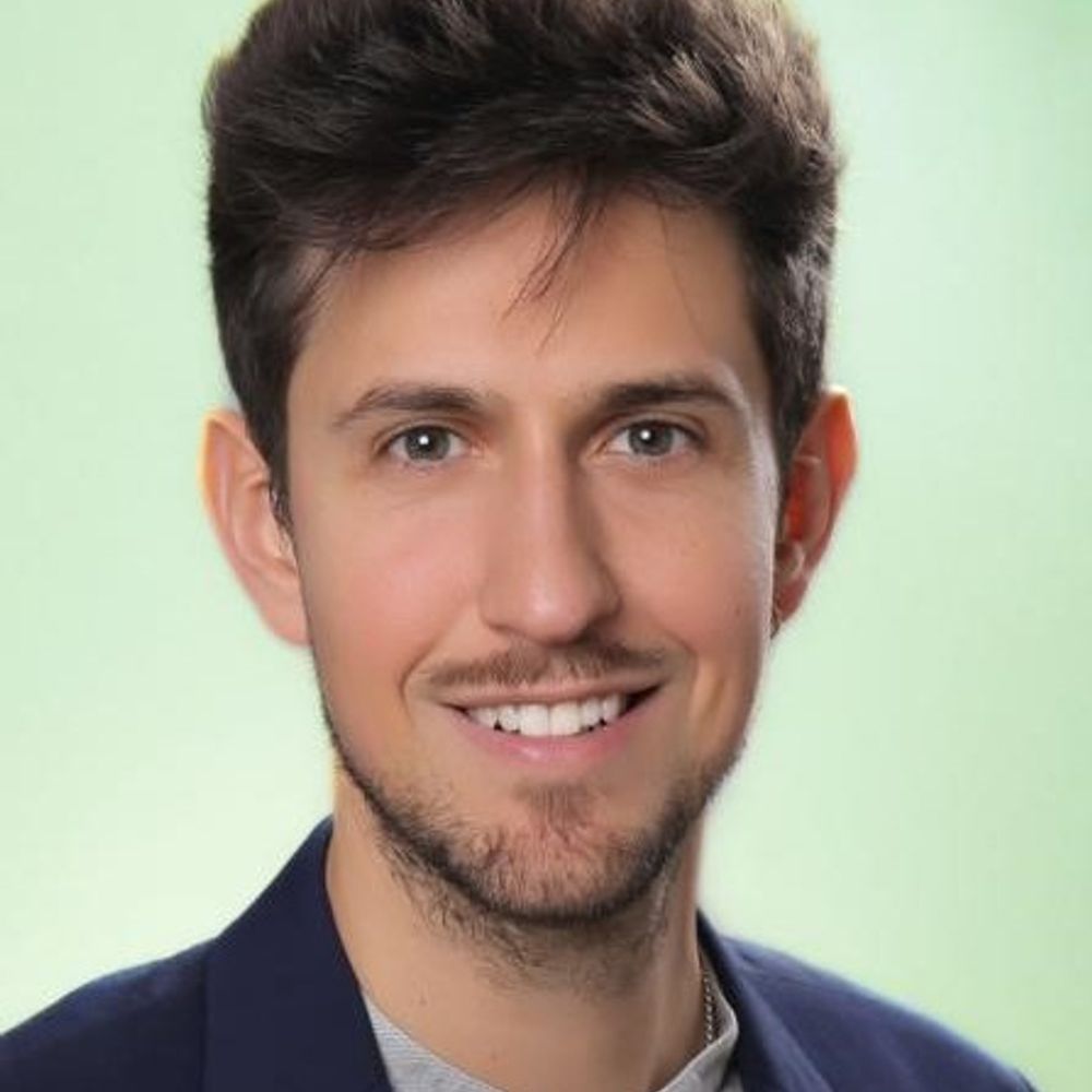 Florian Münch
