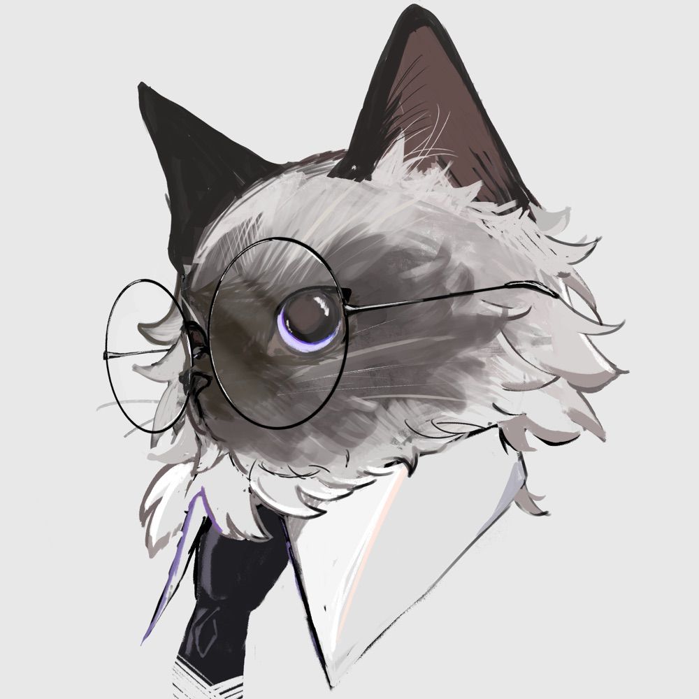 白猫