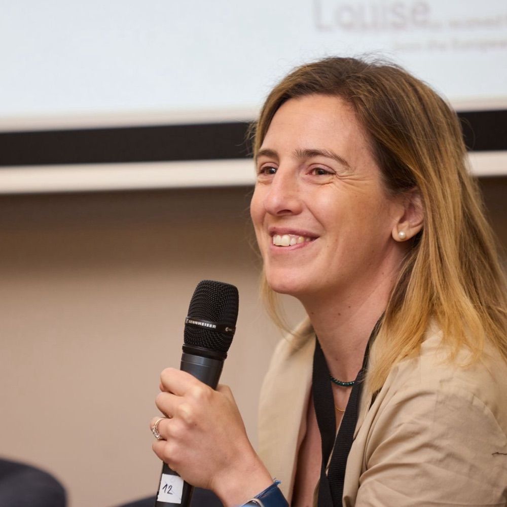 Paula Gori