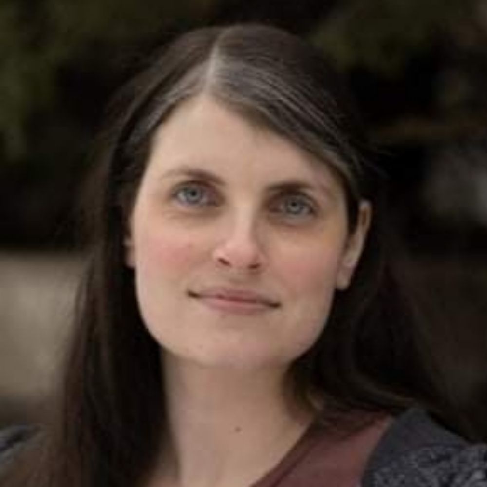 Pascale Fortin