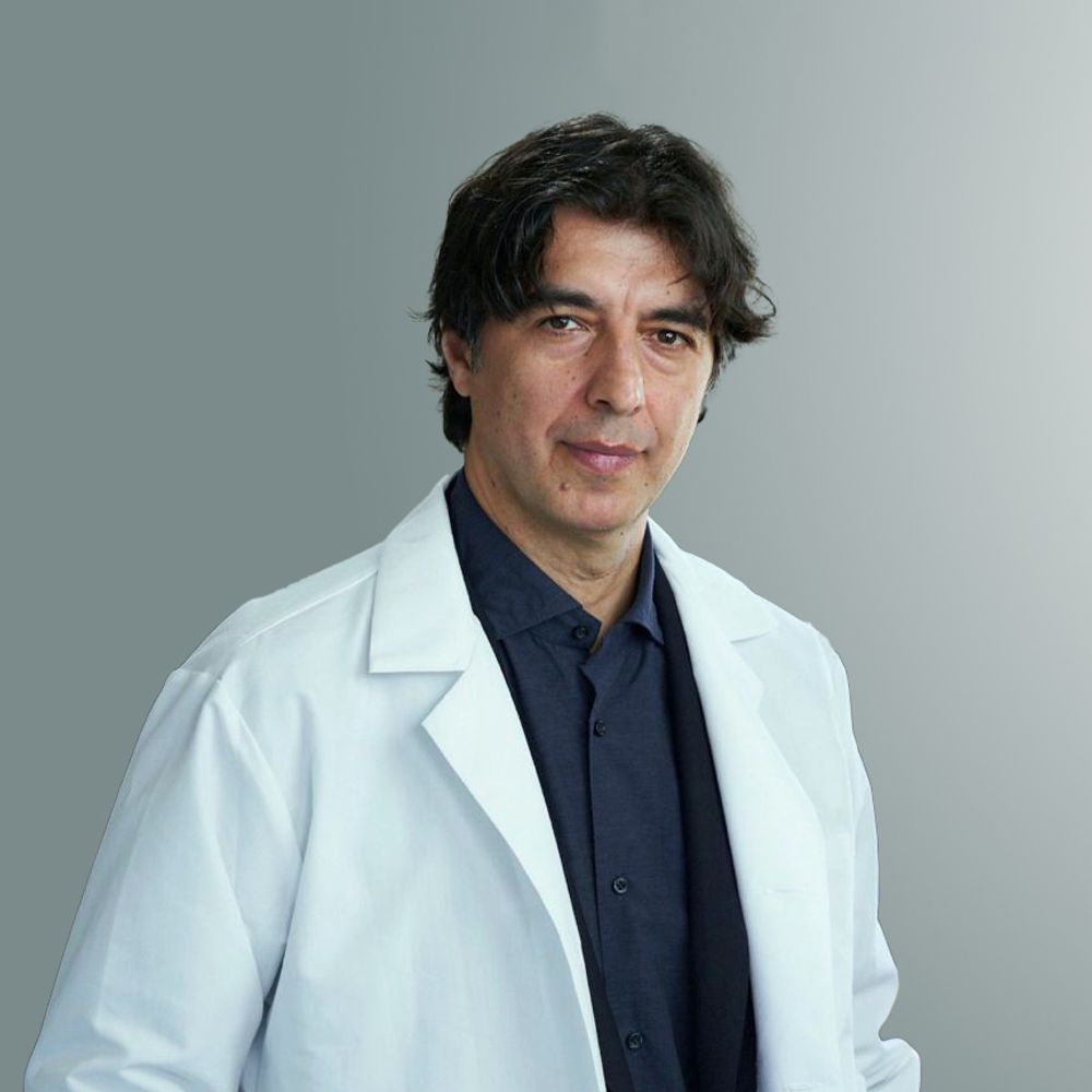 Prof. Valter Longo