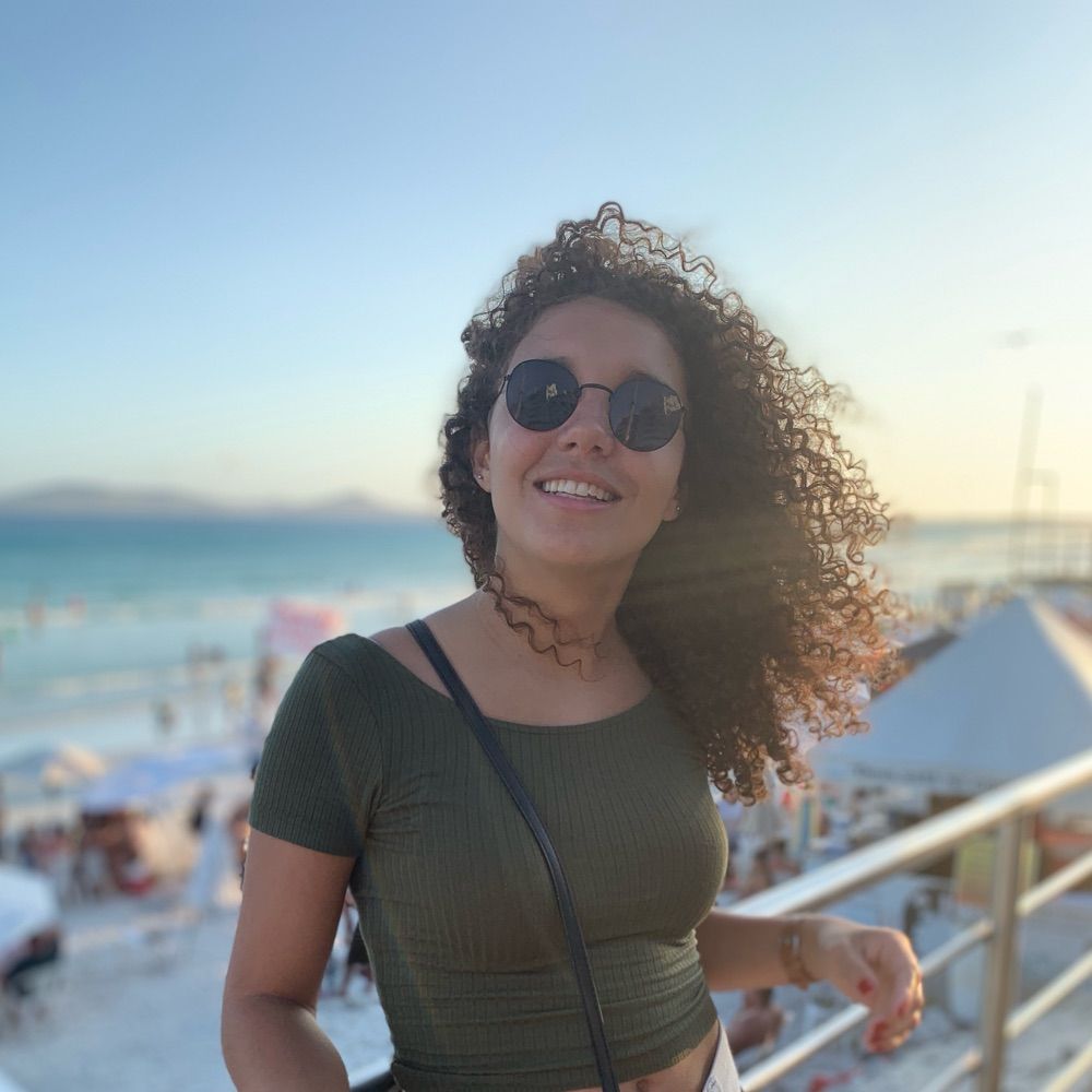 Jessica C. Soares