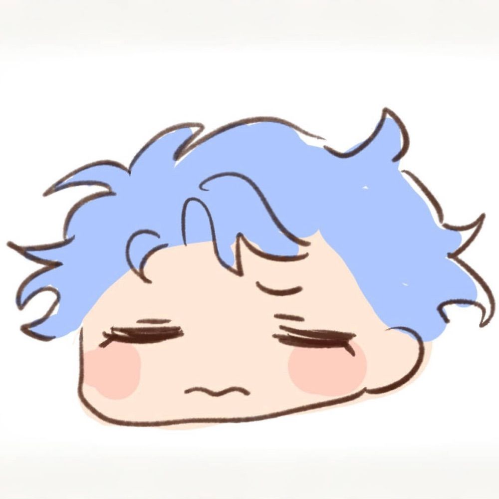 💜おまえのせいだぞ💜