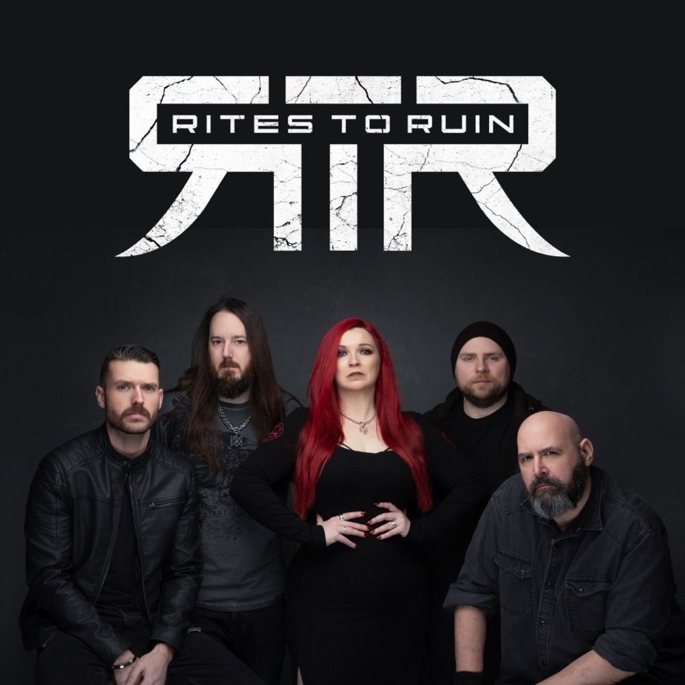 Rites to Ruin