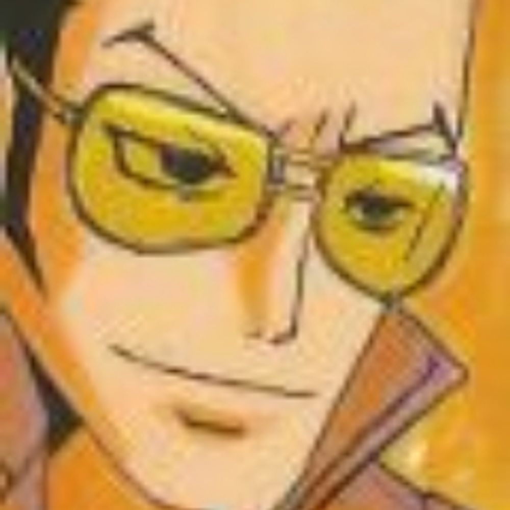 User avatar
