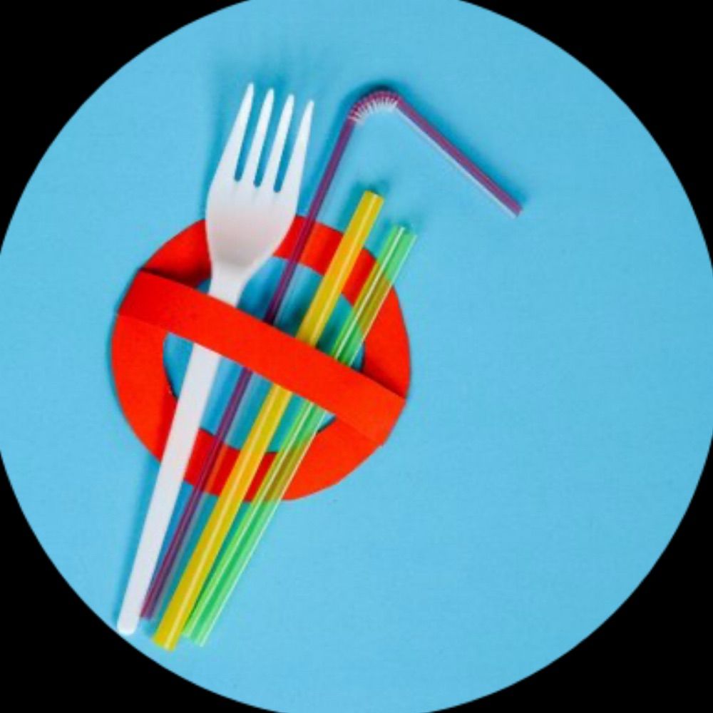 Less Plastic Please