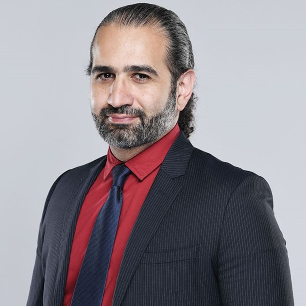 Stavros Hadjisolomou