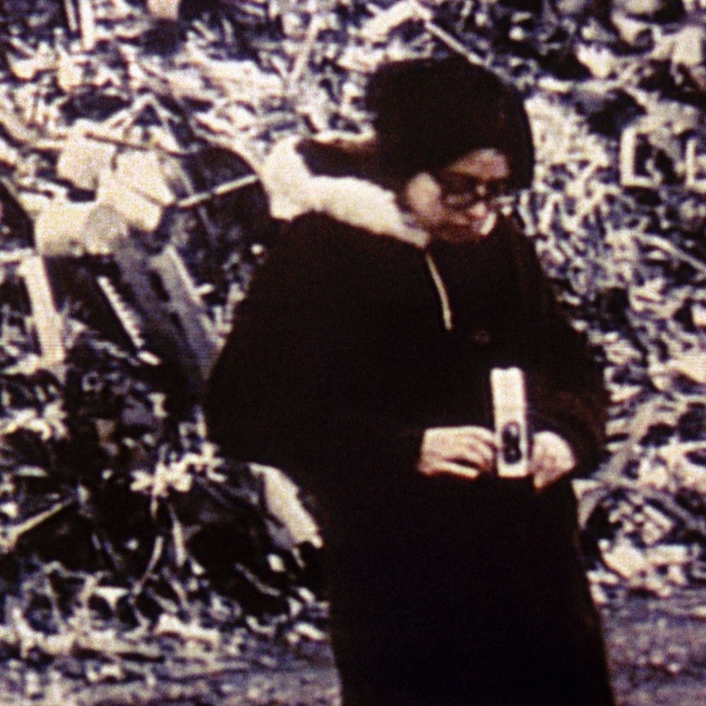 Elisabeth Subrin