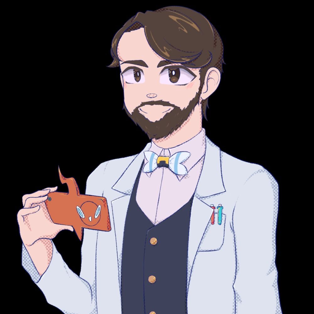 Profesor Ficus