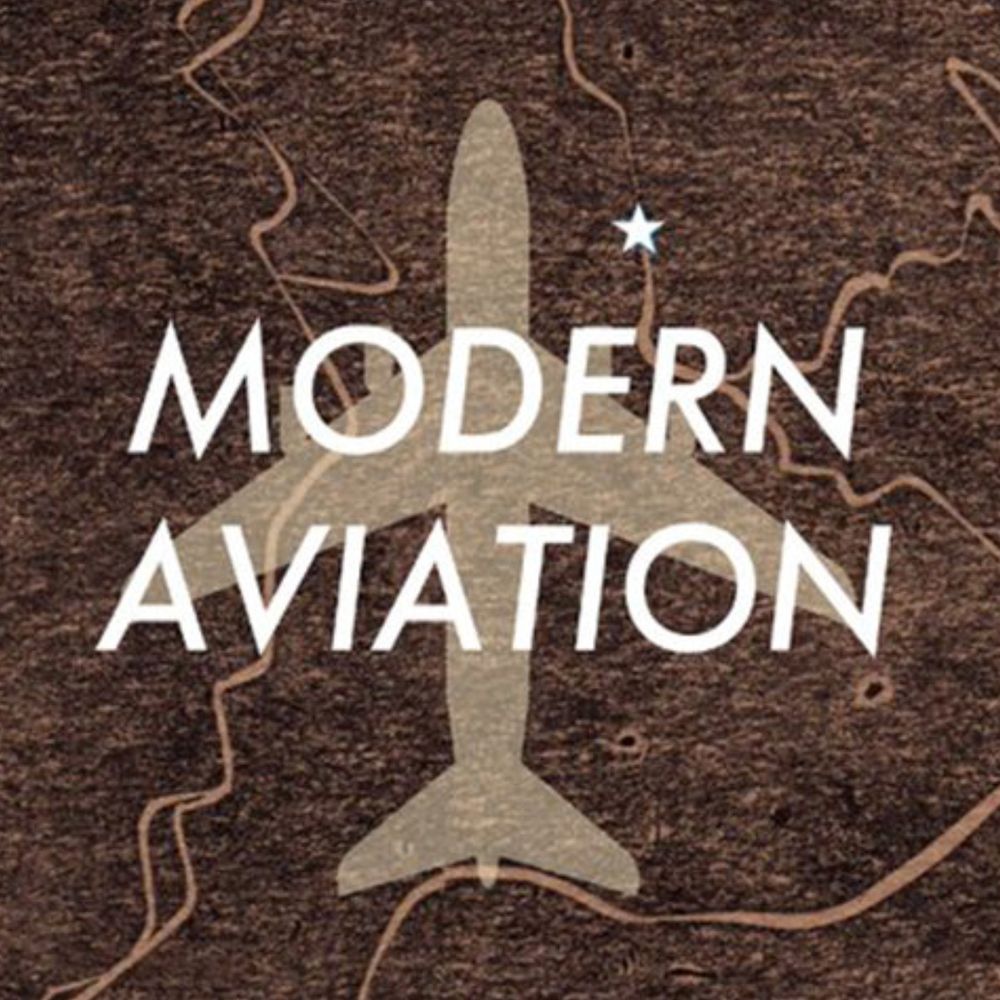 Modern Aviation
