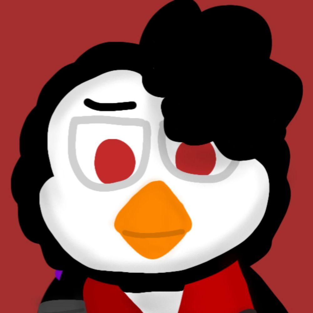 Crimson Korolyov
