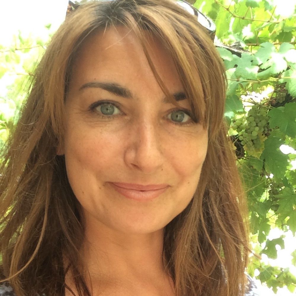 Helene Galdin-O’Shea