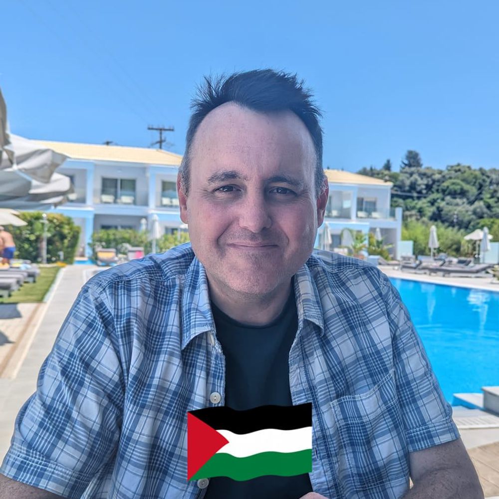 Micheál Smith
