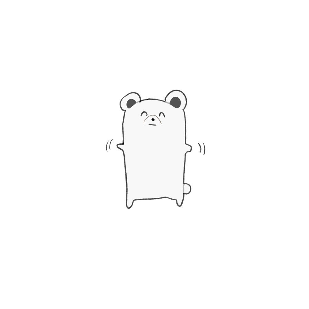 🐻‍❄️