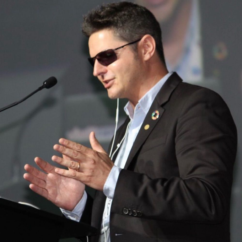 Isaac Padrós