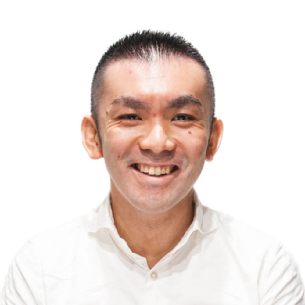 Hiroshi Sekiya