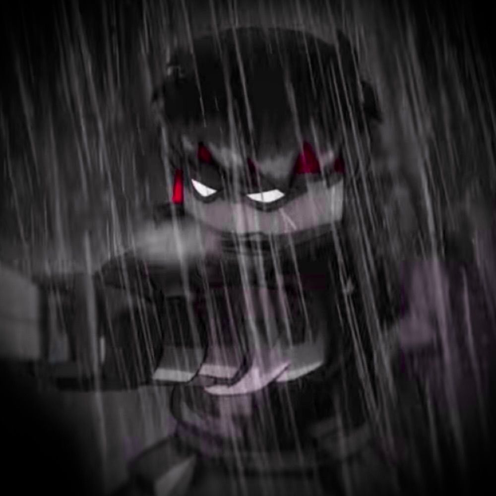 Trist 🕸️