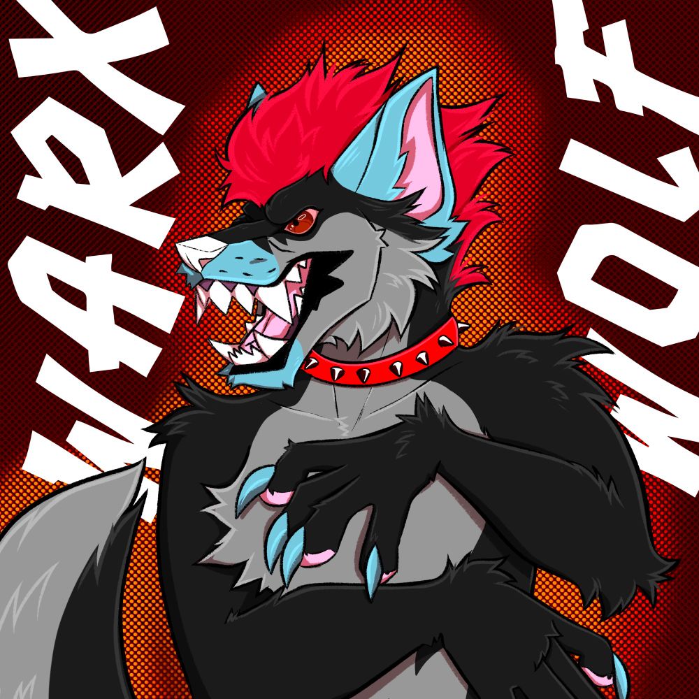 Warxwolf🇵🇷